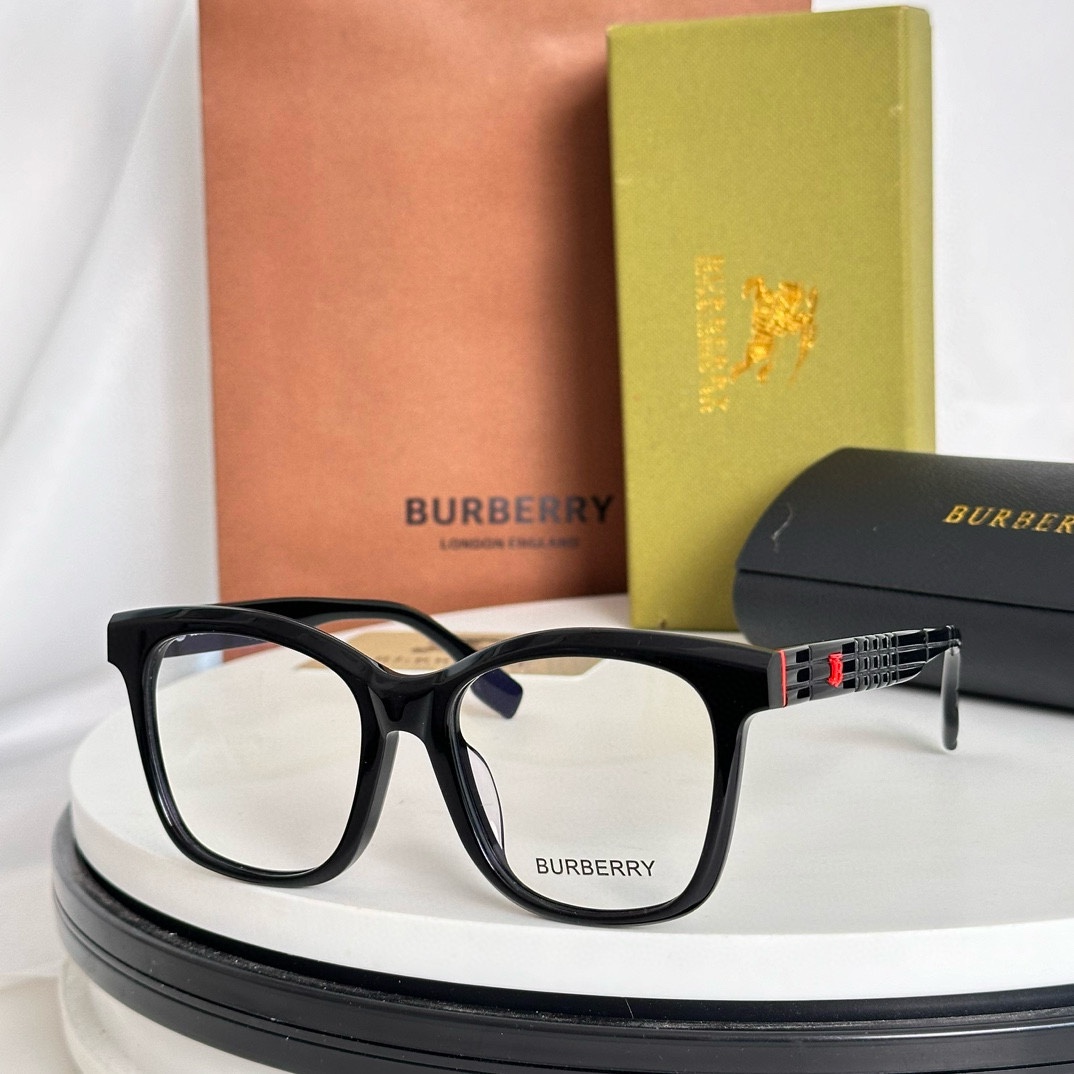  ‼️ BURBERR*🍁🍁🍁MODEL：BE 2363🍁🍁🍁SIZE：53口17-140🍁🍁🍁