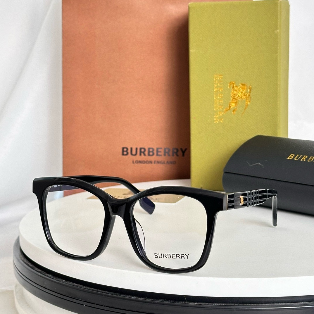  ‼️ BURBERR*🍁🍁🍁MODEL：BE 2363🍁🍁🍁SIZE：53口17-140🍁🍁🍁