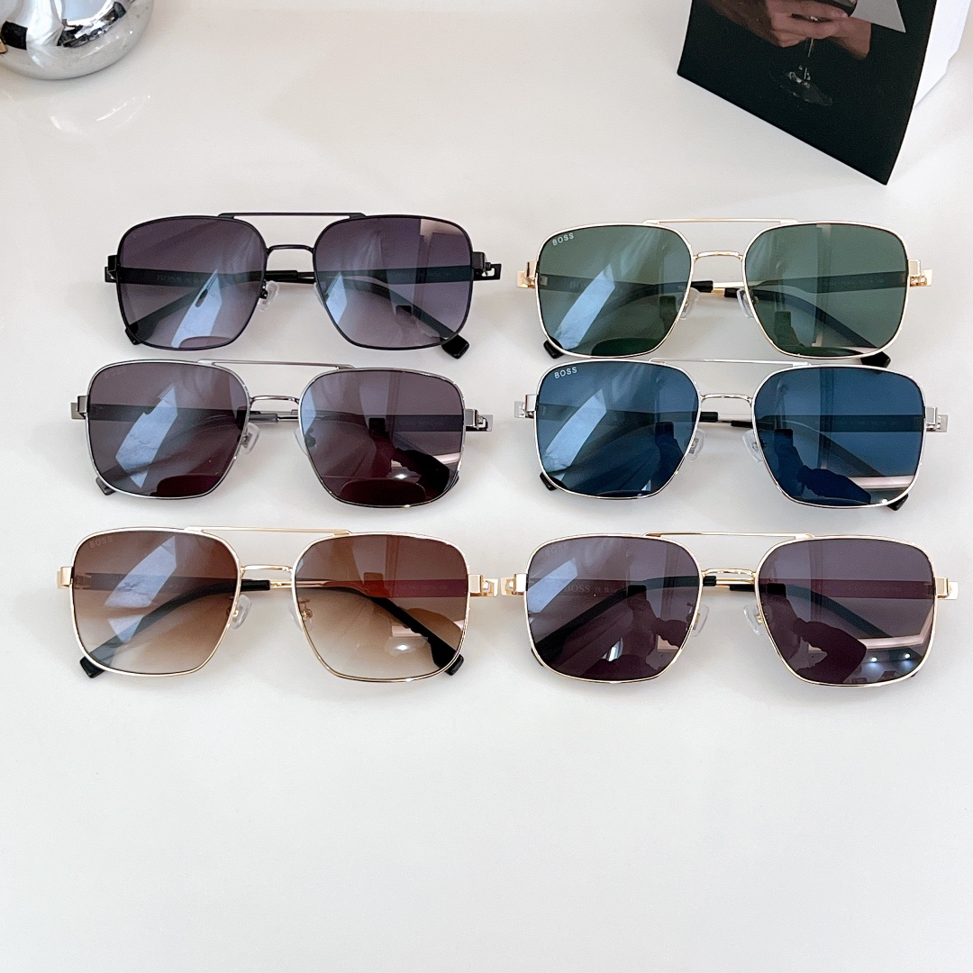  
BOSS 
MODEL：1695
SIZE58-18-150
