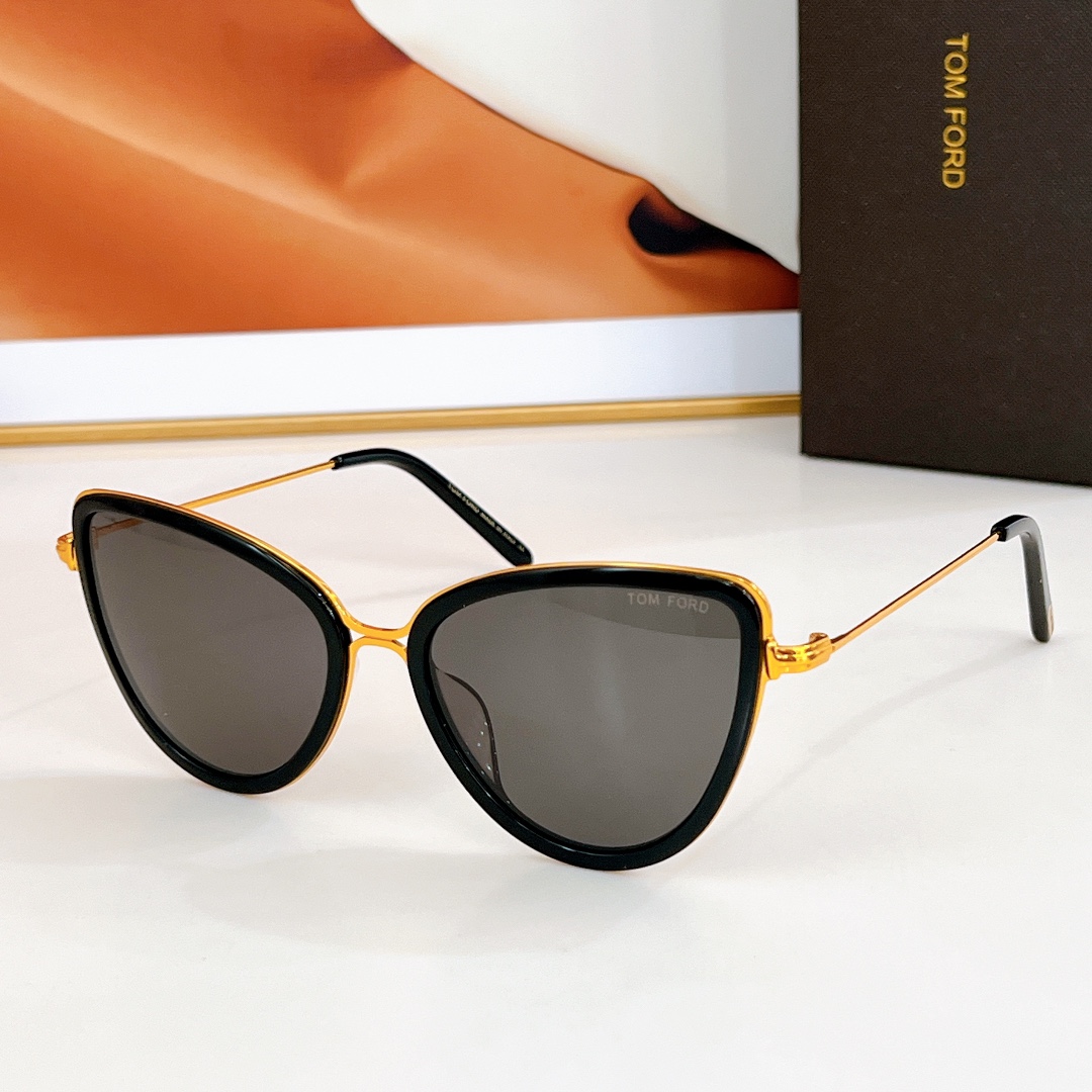  TOM FOR*
MOD：FT0814
Size：56-口16-140
🔝🔝
