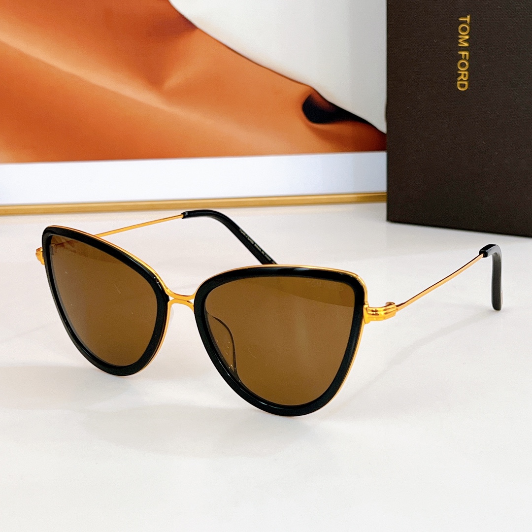 TOM FOR*
MOD：FT0814
Size：56-口16-140
🔝🔝
