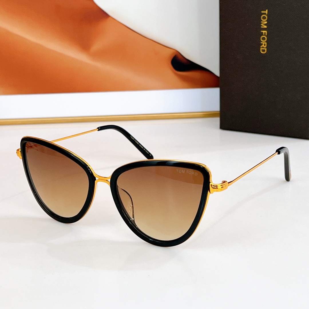  TOM FOR*
MOD：FT0814
Size：56-口16-140
🔝🔝
