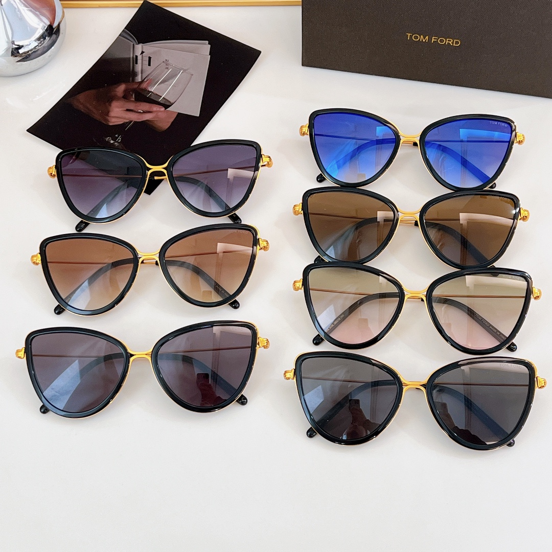  TOM FOR*
MOD：FT0814
Size：56-口16-140
🔝🔝

