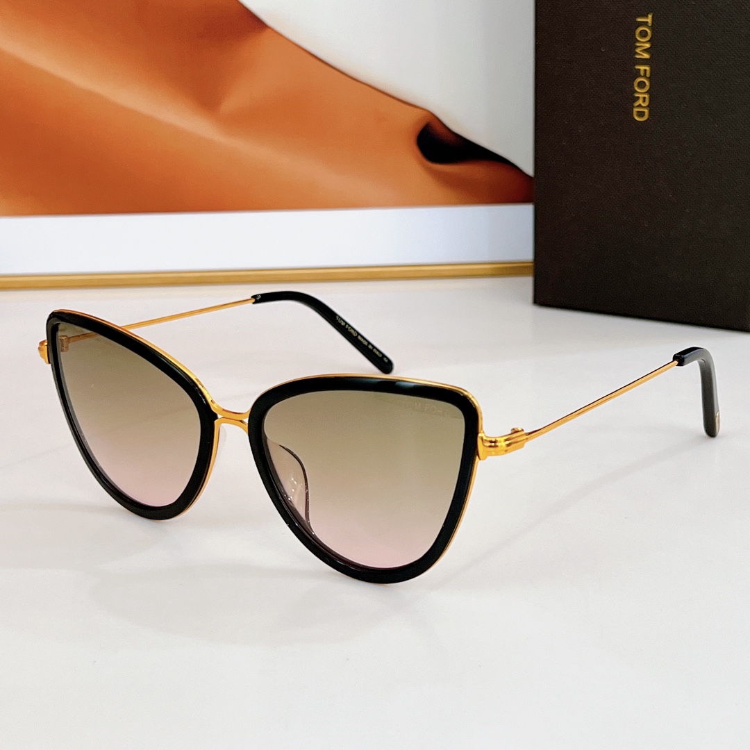  TOM FOR*
MOD：FT0814
Size：56-口16-140
🔝🔝
