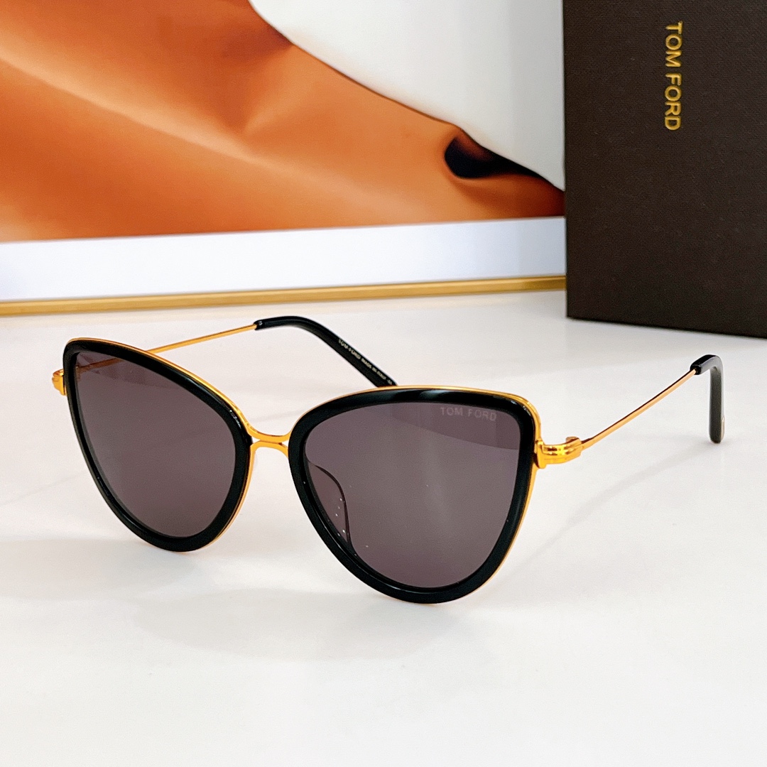 TOM FOR*
MOD：FT0814
Size：56-口16-140
🔝🔝

