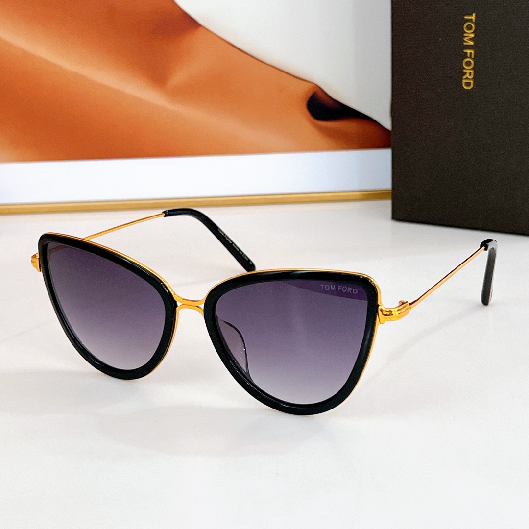  TOM FOR*
MOD：FT0814
Size：56-口16-140
🔝🔝
