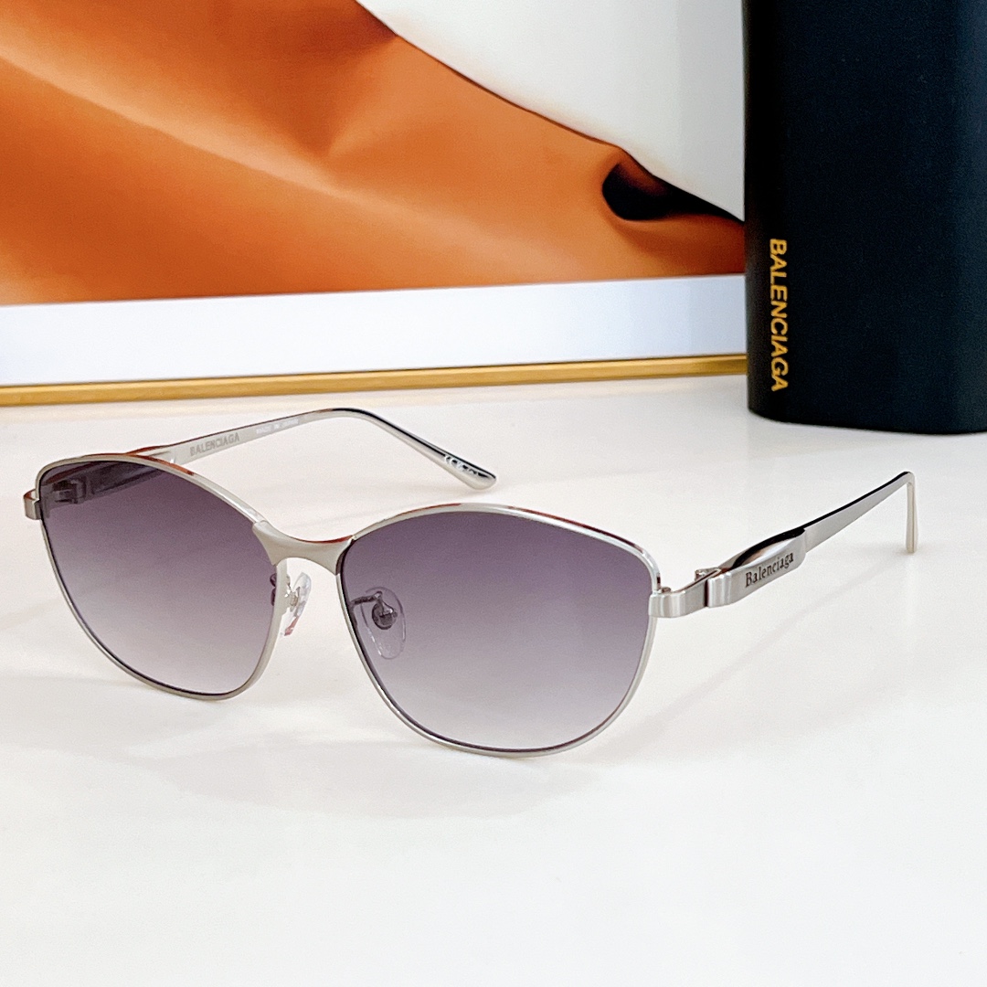 𝑩𝒂𝒍𝒆𝒏𝒄𝒊𝒂𝒈𝒂 
MOD：BB0358SK
size：62口14-145
🔝🔝