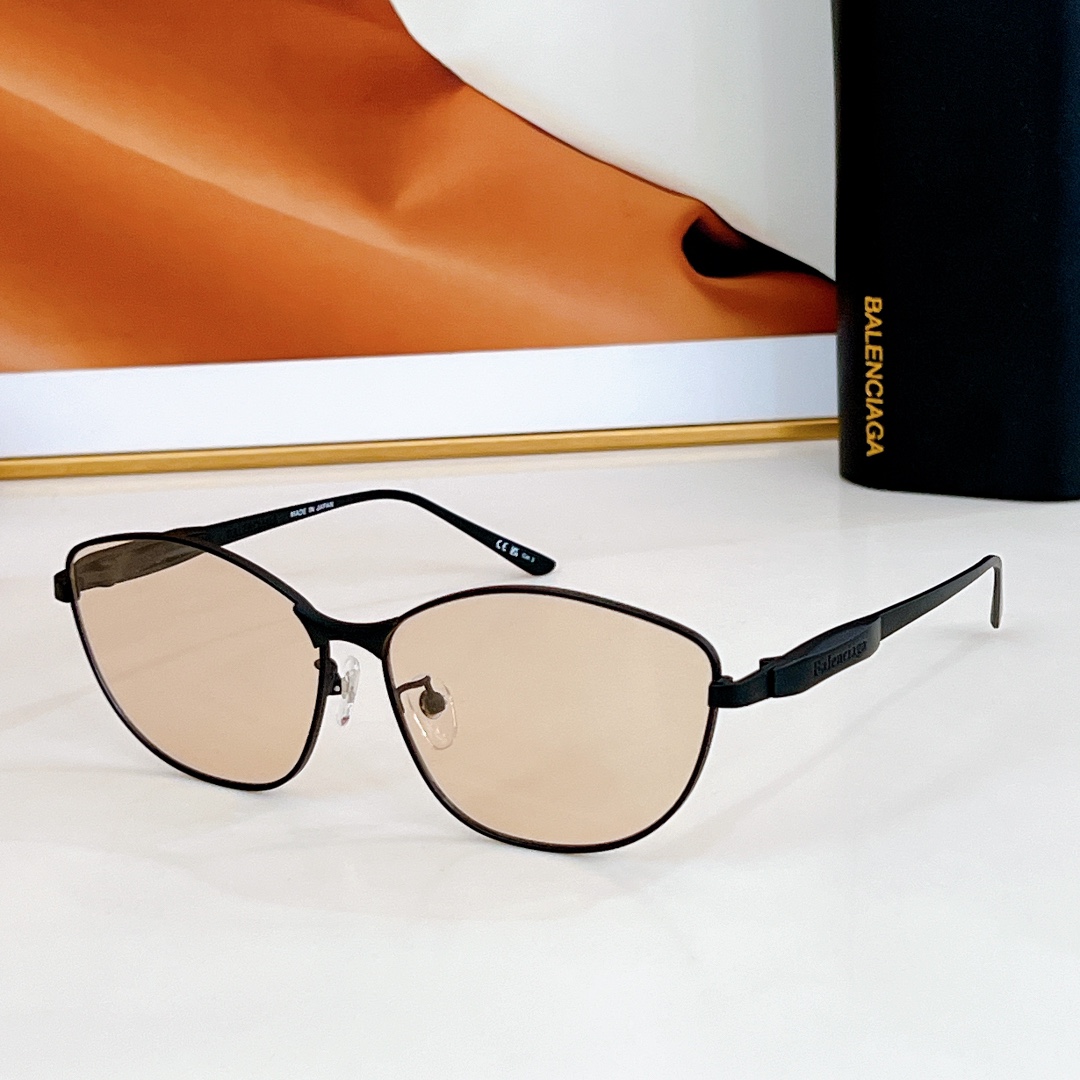  𝑩𝒂𝒍𝒆𝒏𝒄𝒊𝒂𝒈𝒂 
MOD：BB0358SK
size：62口14-145
🔝🔝