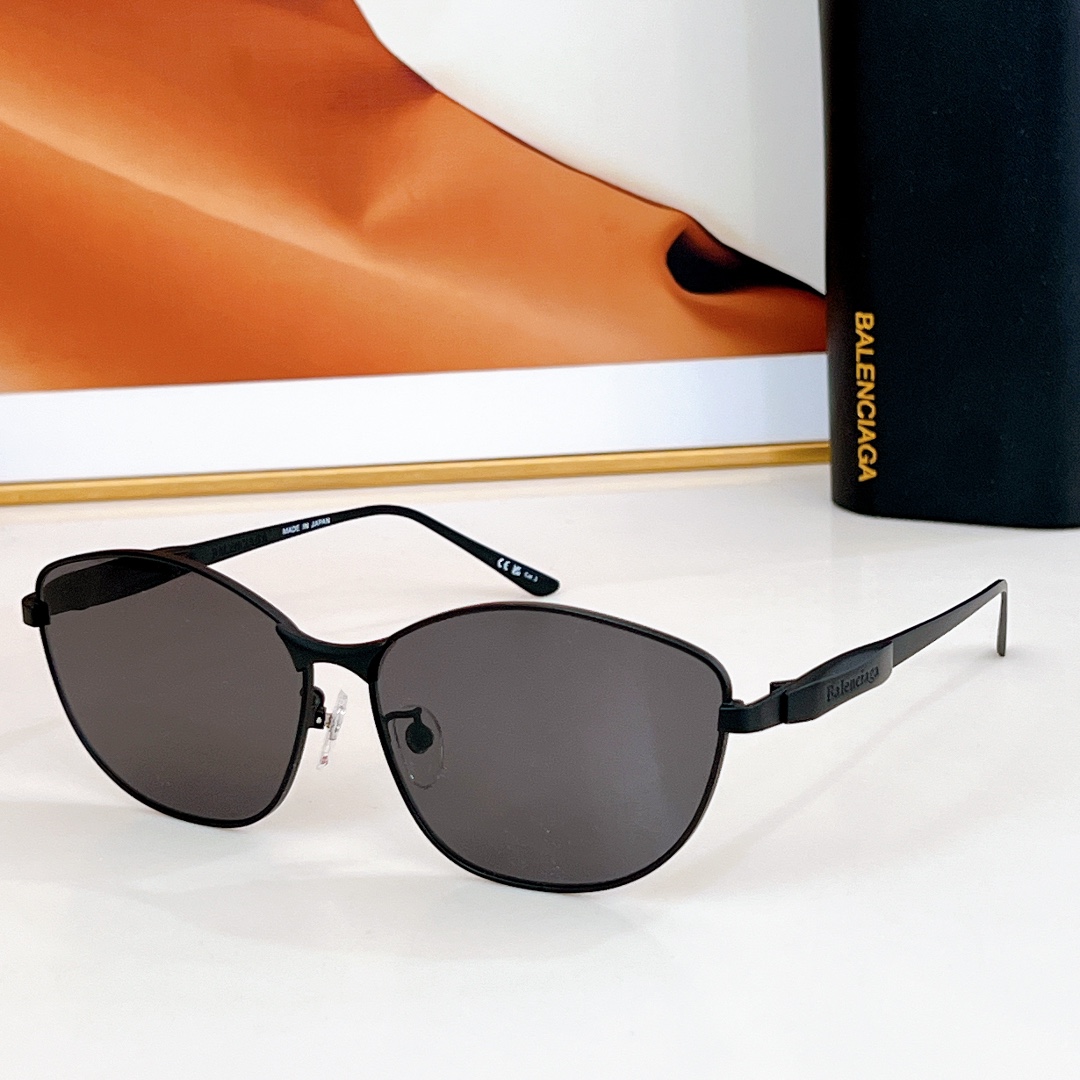  𝑩𝒂𝒍𝒆𝒏𝒄𝒊𝒂𝒈𝒂 
MOD：BB0358SK
size：62口14-145
🔝🔝