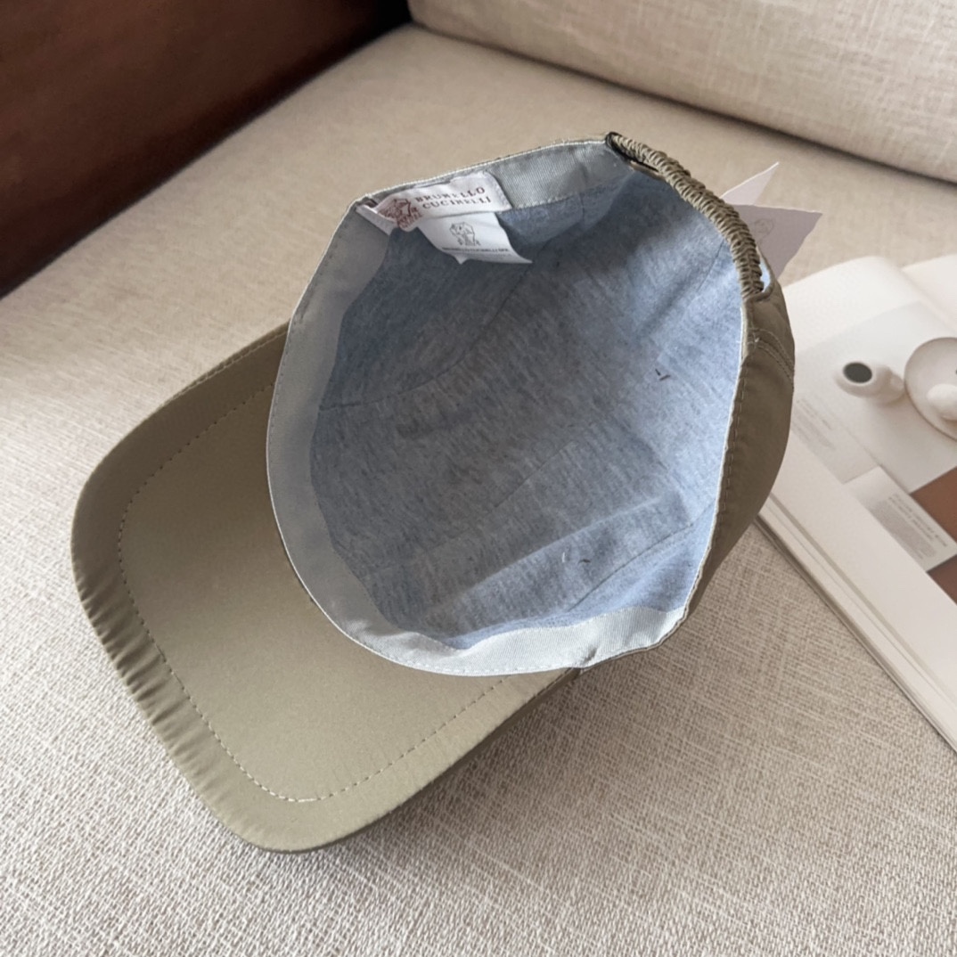💰78 New, high-quality baseball caps, big synchronous, perfect match - 图片 6