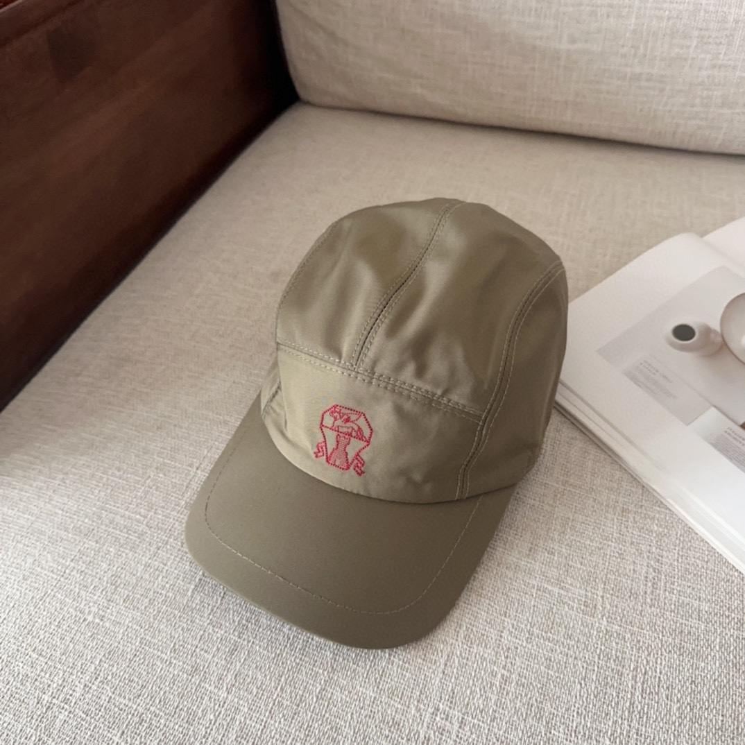 💰78 New, high-quality baseball caps, big synchronous, perfect match - 图片 8