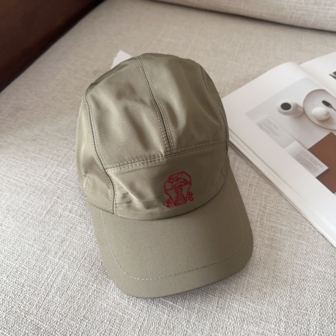 💰78 New, high-quality baseball caps, big synchronous, perfect match - 图片 7