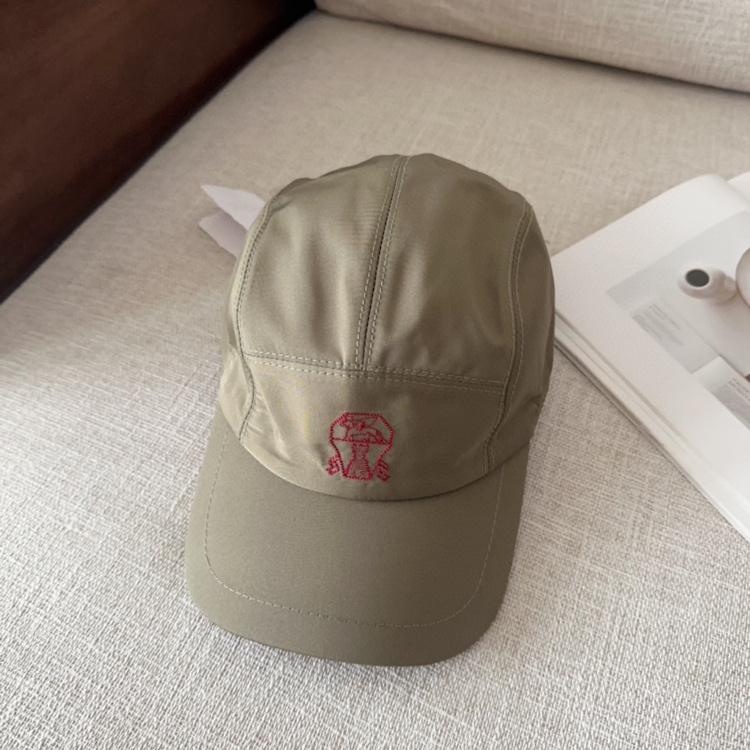 💰78 New, high-quality baseball caps, big synchronous, perfect match - 图片 4