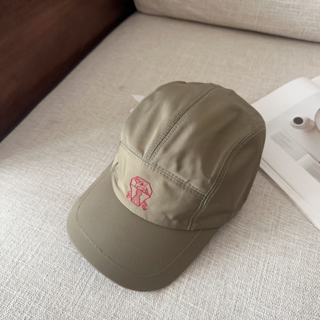💰78 New, high-quality baseball caps, big synchronous, perfect match - 图片 5