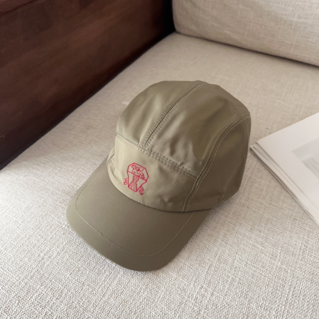 💰78 New, high-quality baseball caps, big synchronous, perfect match - 图片 2