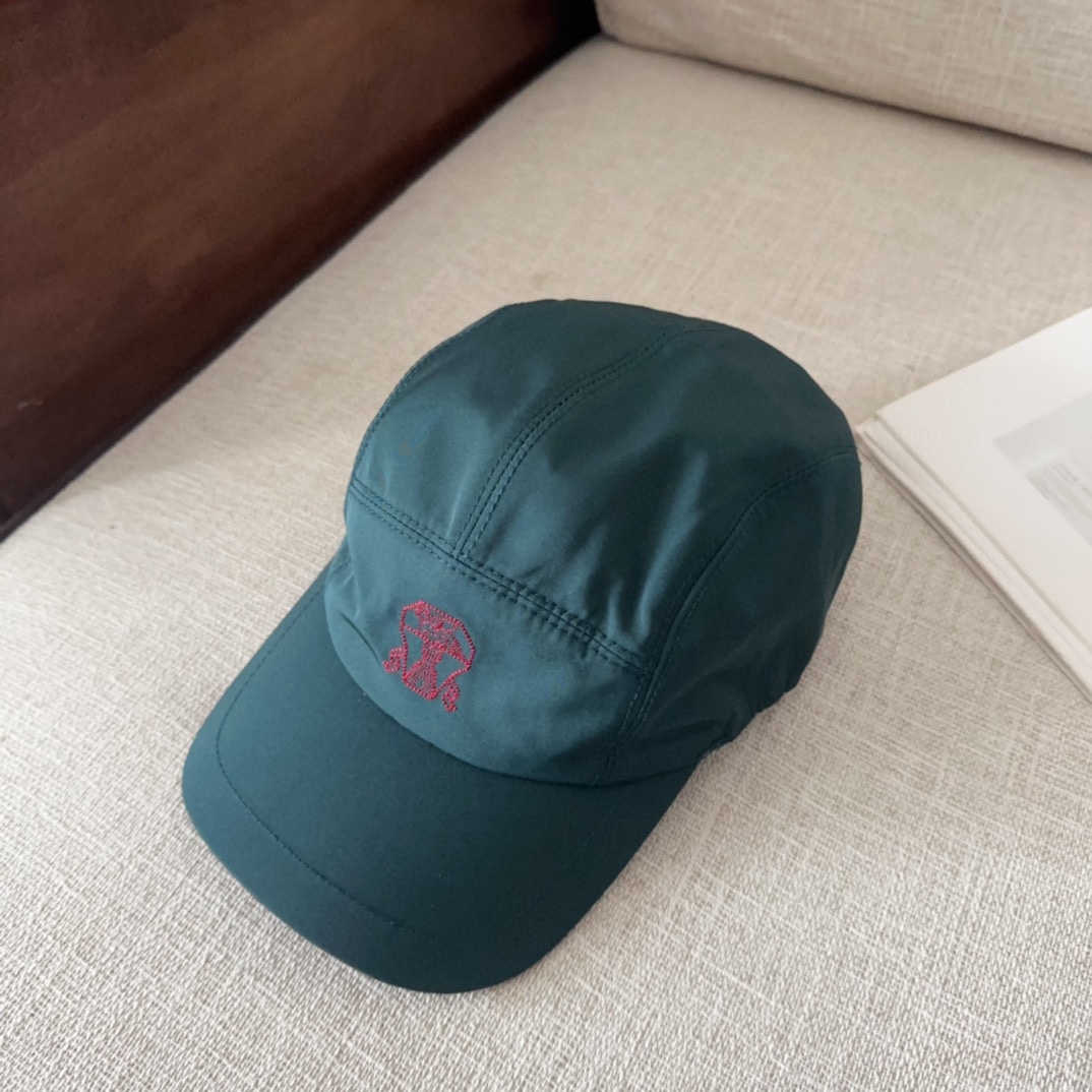 💰78 New, high-quality baseball caps, big synchronous, perfect match - 图片 2