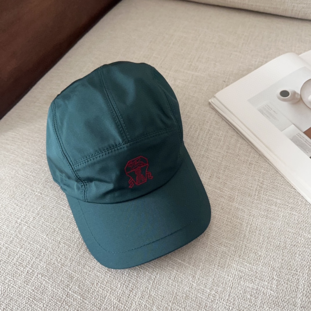 💰78 New, high-quality baseball caps, big synchronous, perfect match - 图片 4