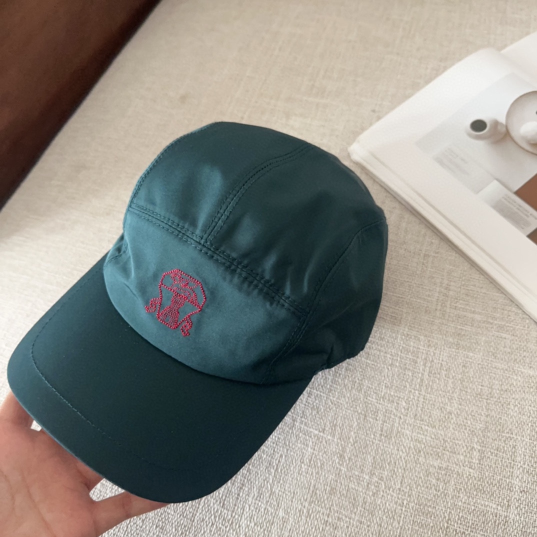 💰78 New, high-quality baseball caps, big synchronous, perfect match - 图片 6