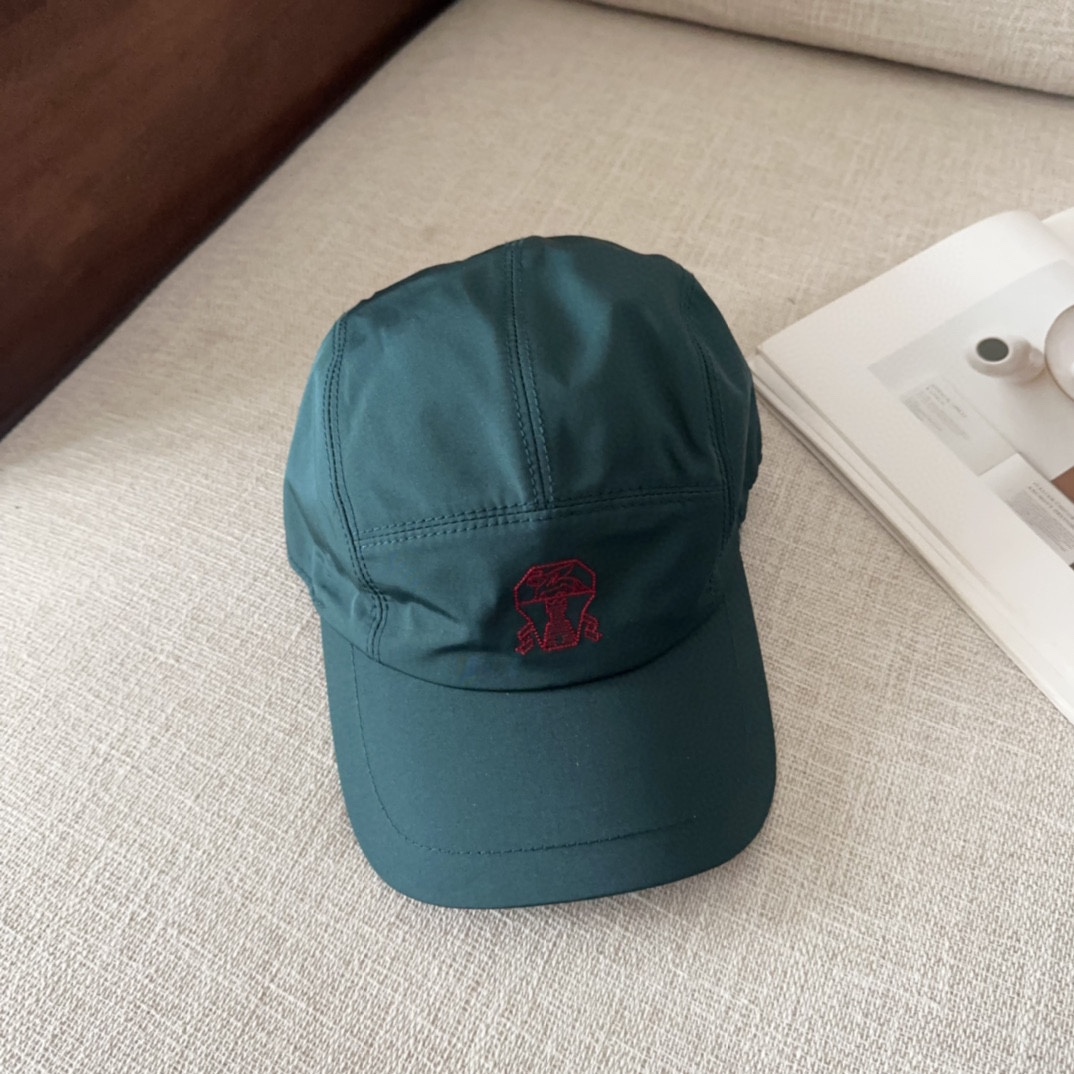 💰78 New, high-quality baseball caps, big synchronous, perfect match - 图片 7