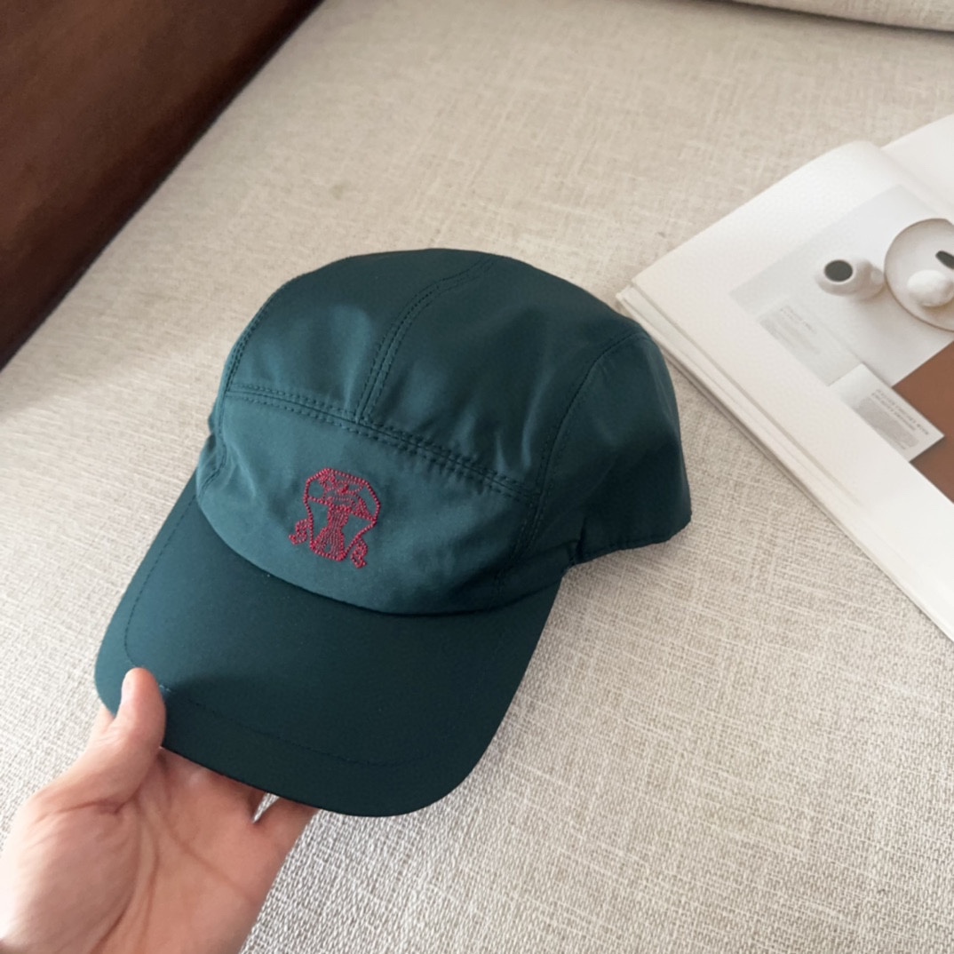 💰78 New, high-quality baseball caps, big synchronous, perfect match - 图片 5
