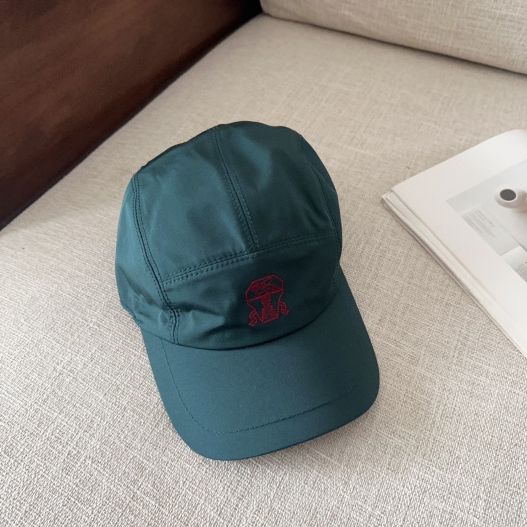 💰78 New, high-quality baseball caps, big synchronous, perfect match - 图片 3