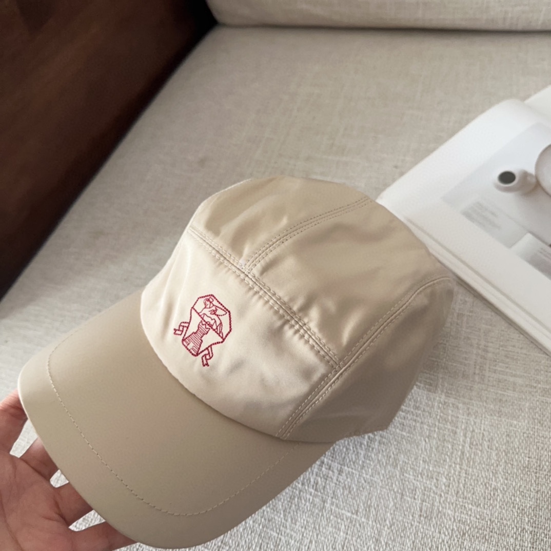 💰78 New, high-quality baseball caps, big synchronous, perfect match - 图片 7