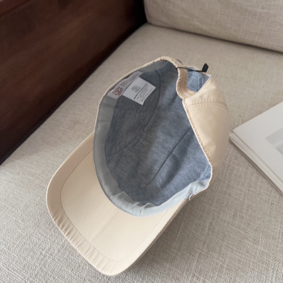 💰78 New, high-quality baseball caps, big synchronous, perfect match - 图片 9