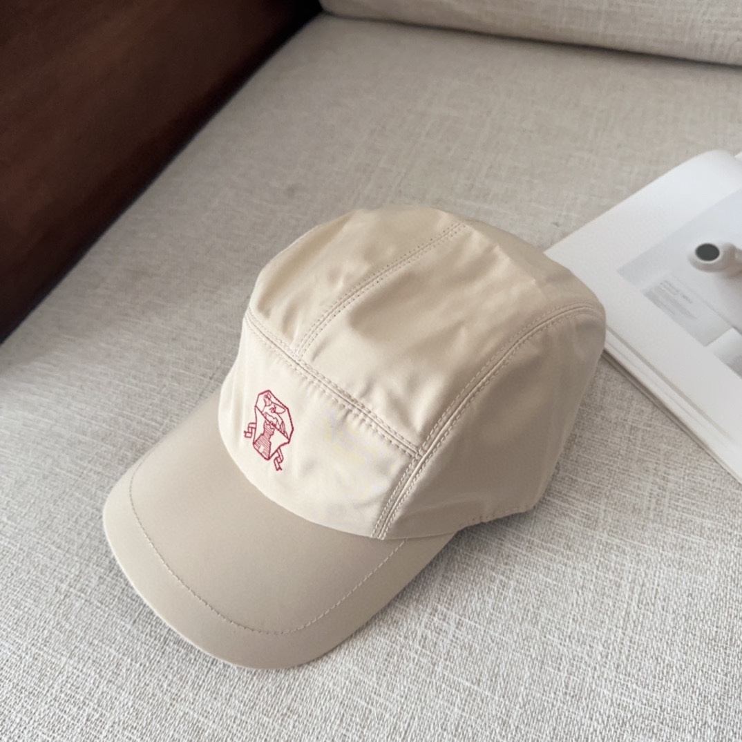 💰78 New, high-quality baseball caps, big synchronous, perfect match - 图片 6