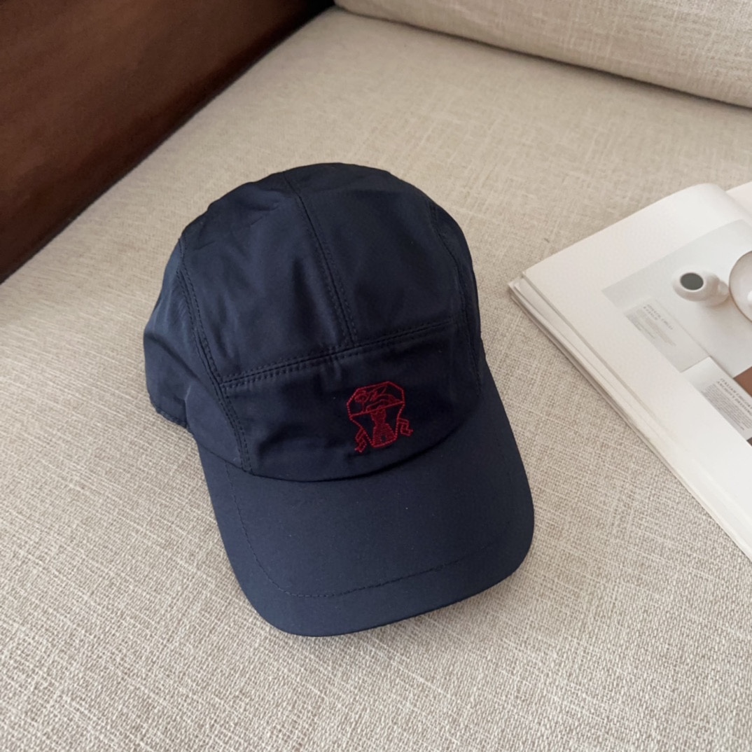 💰78 New, high-quality baseball caps, big synchronous, perfect match - 图片 5