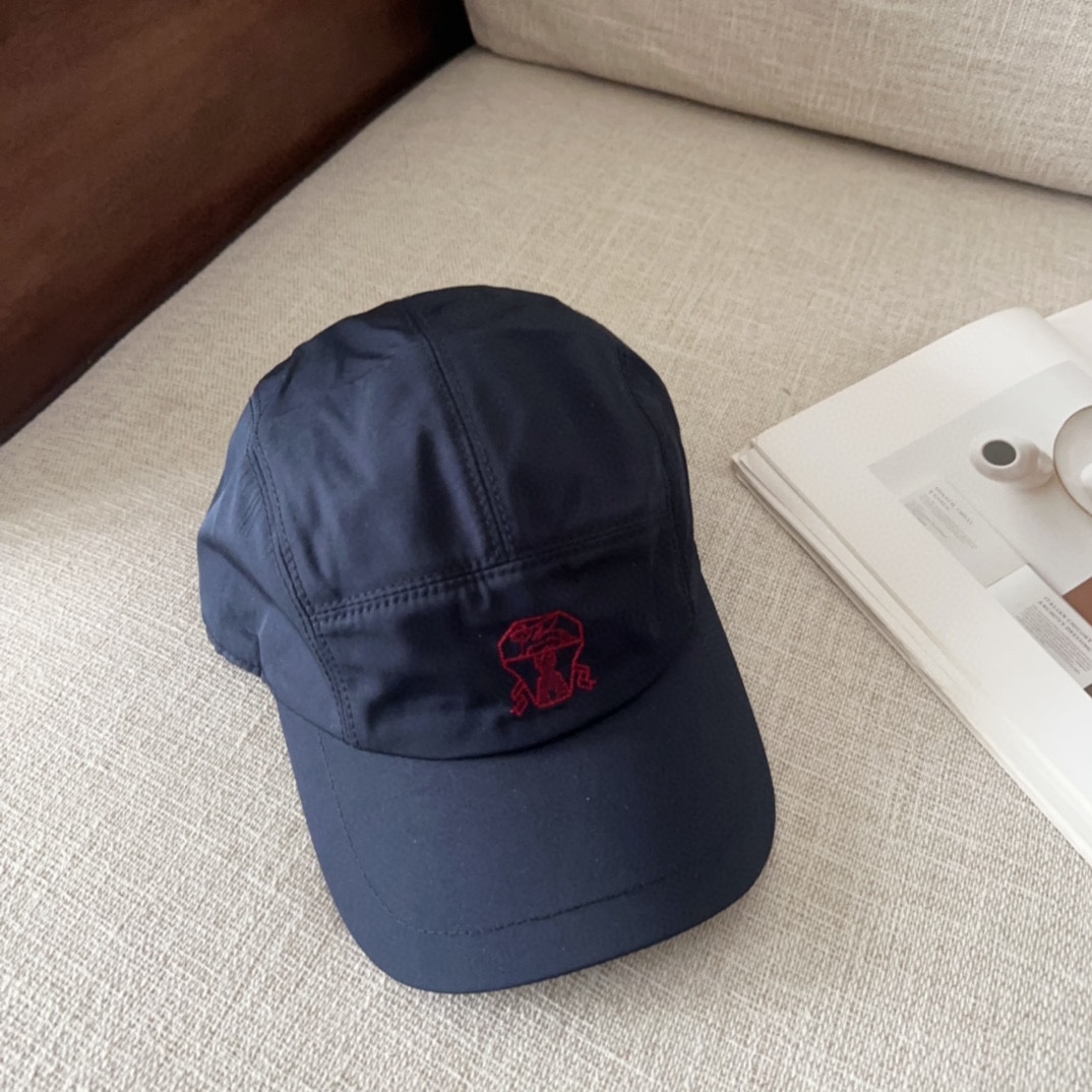 💰78 New, high-quality baseball caps, big synchronous, perfect match - 图片 4
