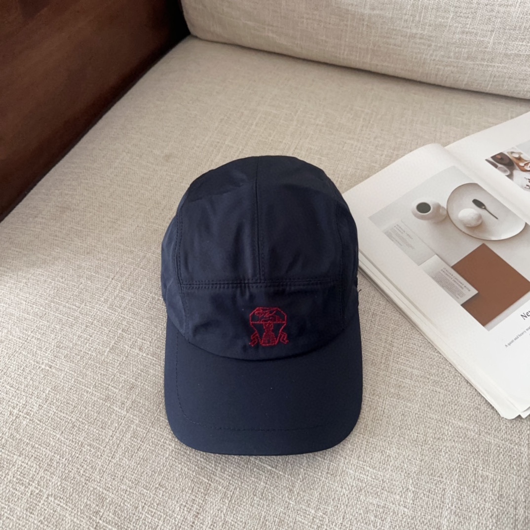 💰78 New, high-quality baseball caps, big synchronous, perfect match - 图片 1