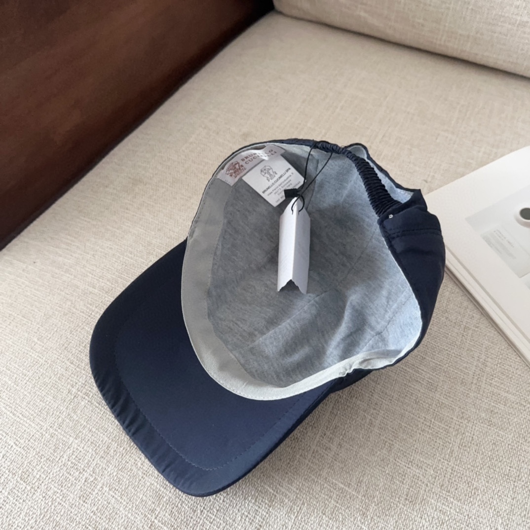 💰78 New, high-quality baseball caps, big synchronous, perfect match - 图片 7