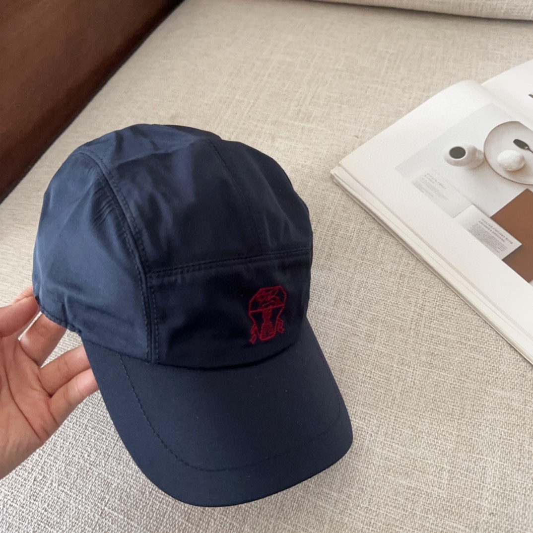 💰78 New, high-quality baseball caps, big synchronous, perfect match - 图片 6
