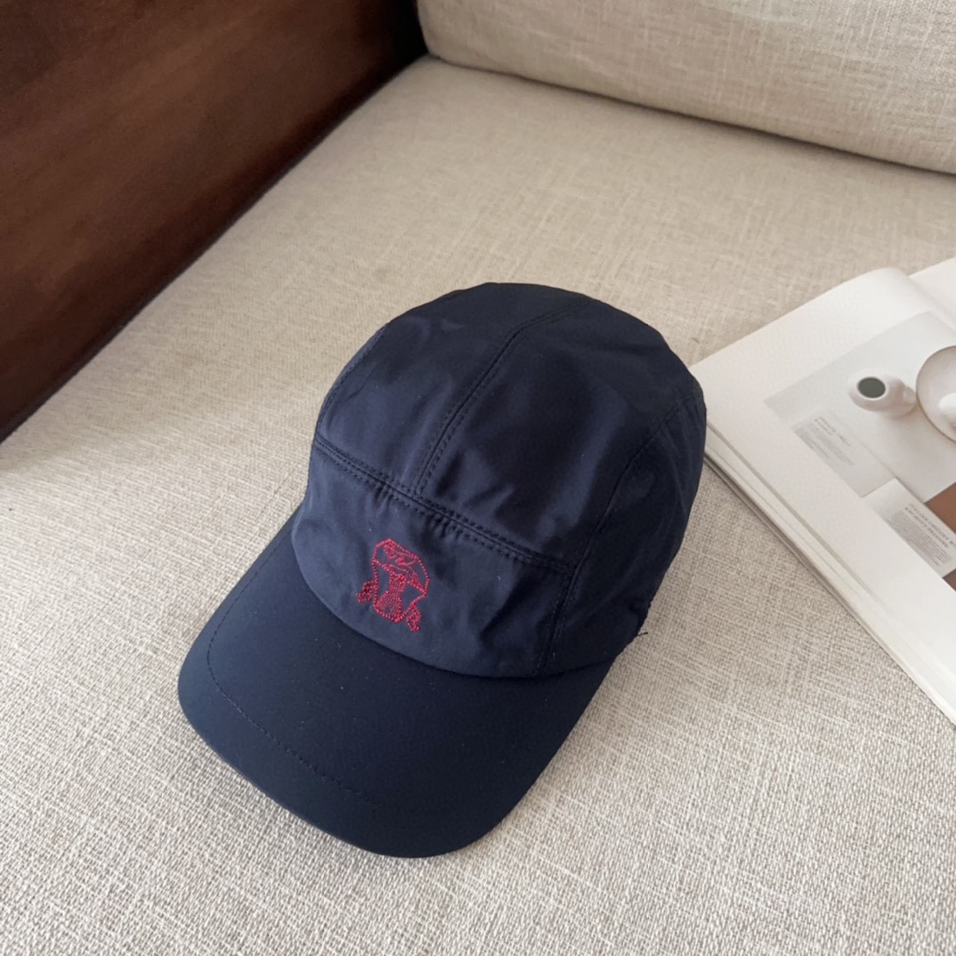 💰78 New, high-quality baseball caps, big synchronous, perfect match - 图片 2