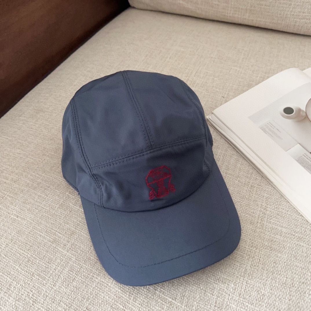 💰78 New, high-quality baseball caps, big synchronous, perfect match - 图片 5