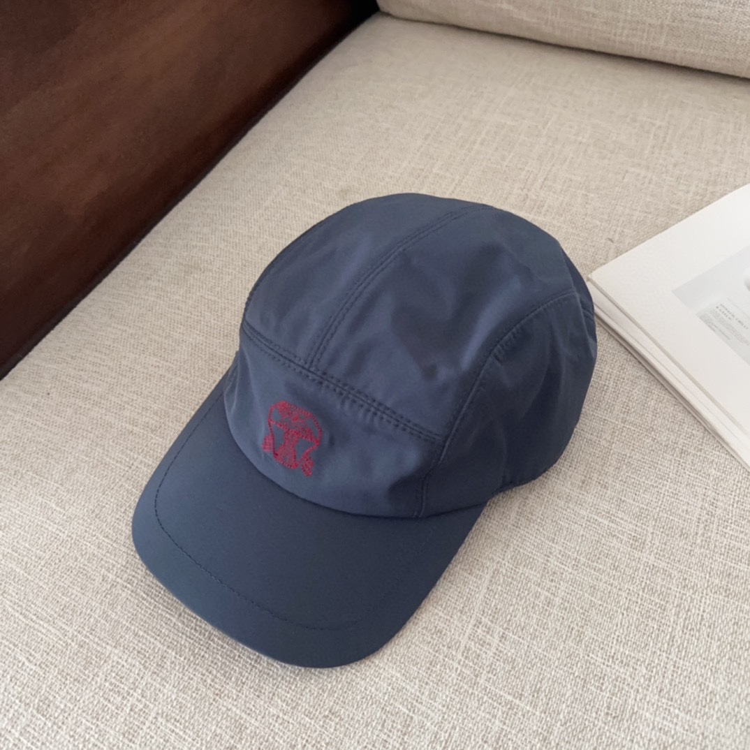 💰78 New, high-quality baseball caps, big synchronous, perfect match - 图片 2