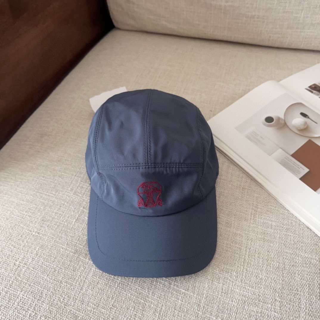 💰78 New, high-quality baseball caps, big synchronous, perfect match