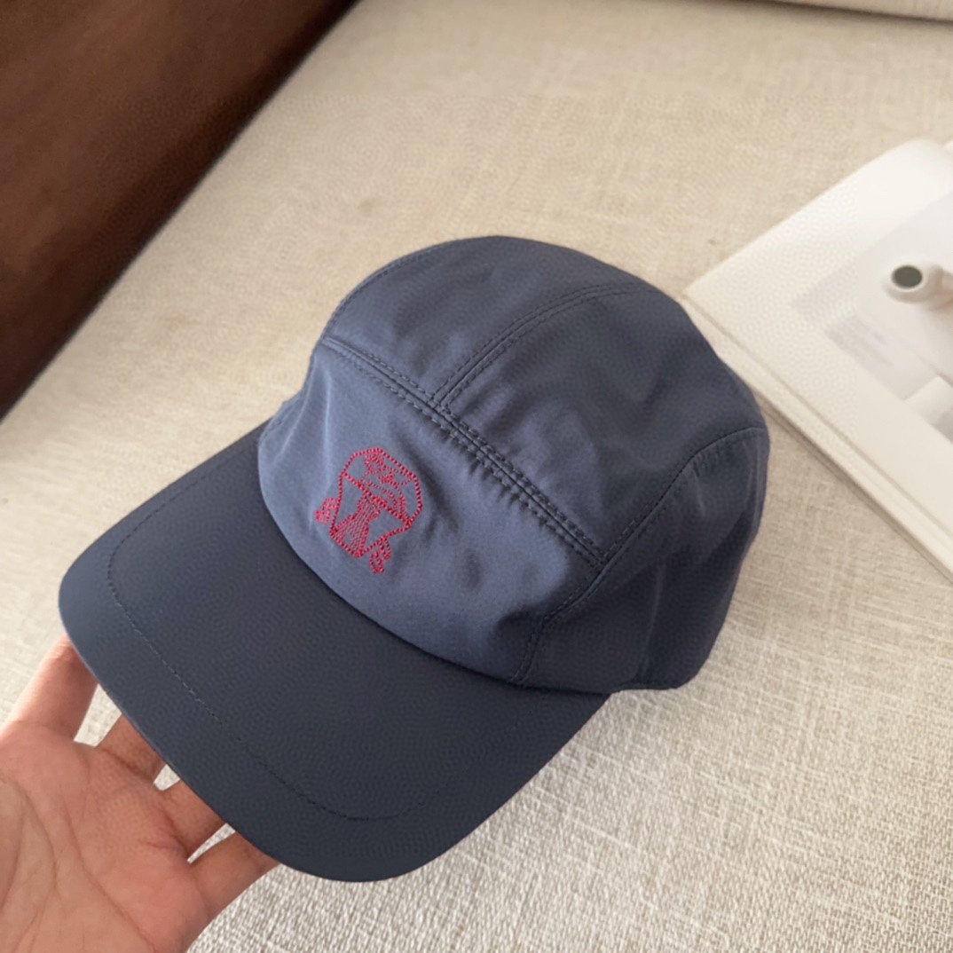 💰78 New, high-quality baseball caps, big synchronous, perfect match - 图片 3
