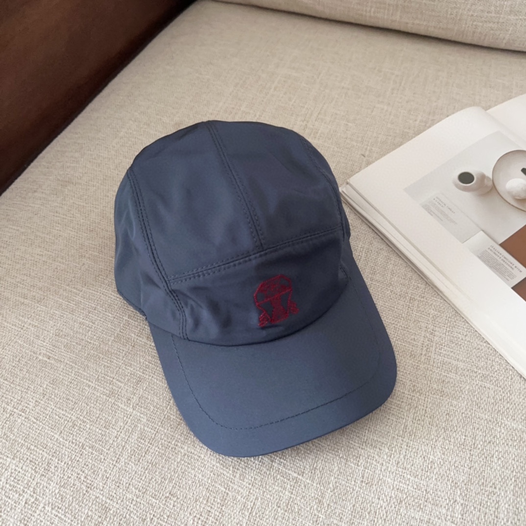💰78 New, high-quality baseball caps, big synchronous, perfect match - 图片 4