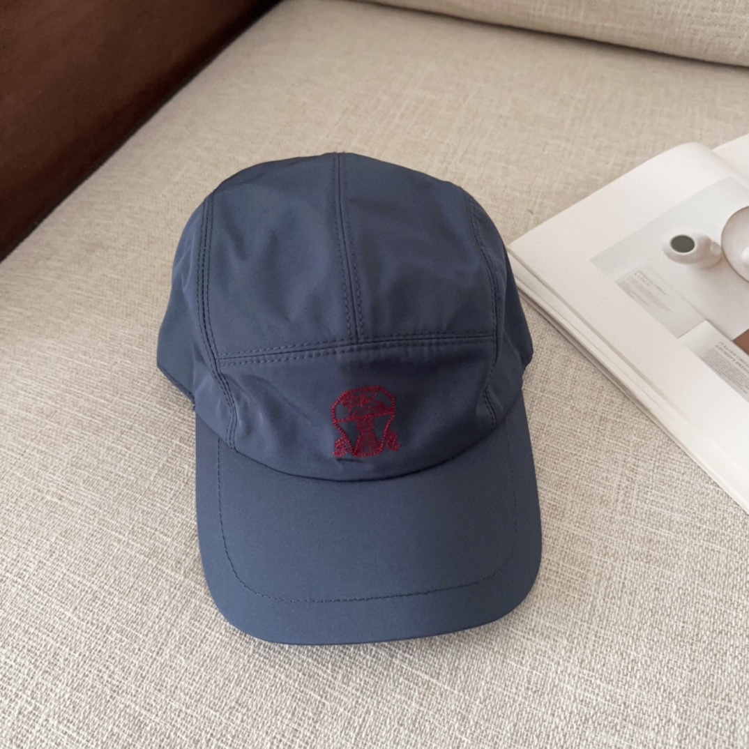 💰78 New, high-quality baseball caps, big synchronous, perfect match - 图片 6