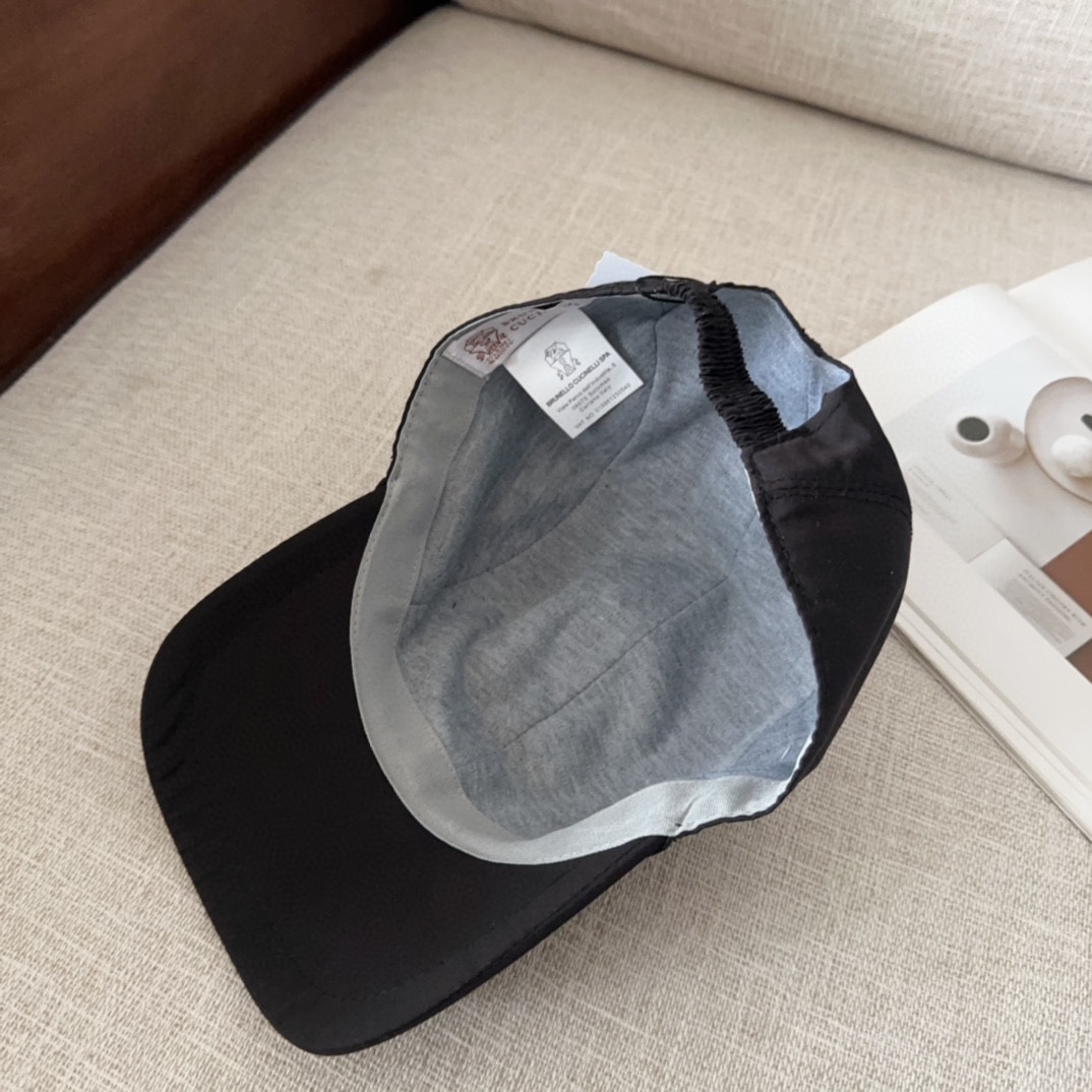 💰78 New, high-quality baseball caps, big synchronous, perfect match - 图片 7