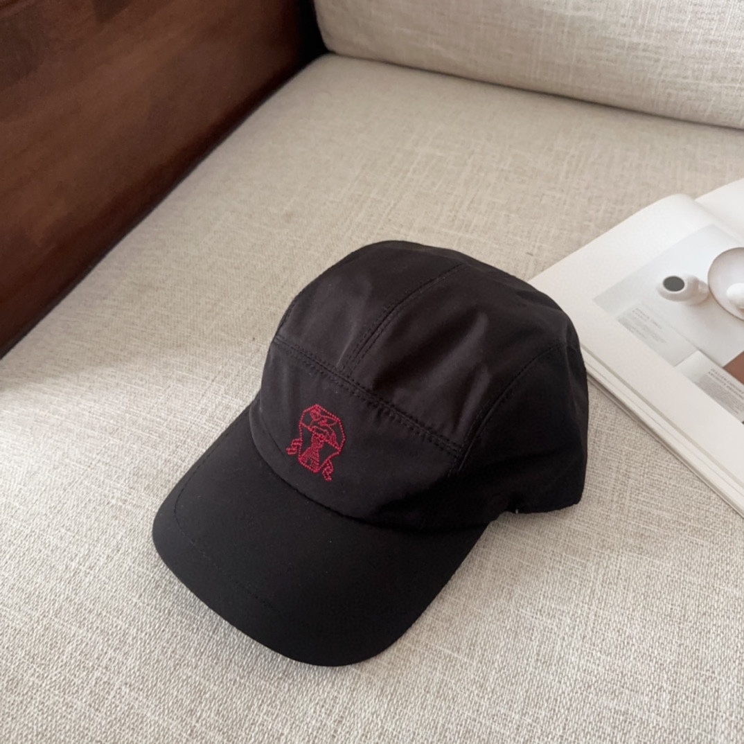💰78 New, high-quality baseball caps, big synchronous, perfect match - 图片 3