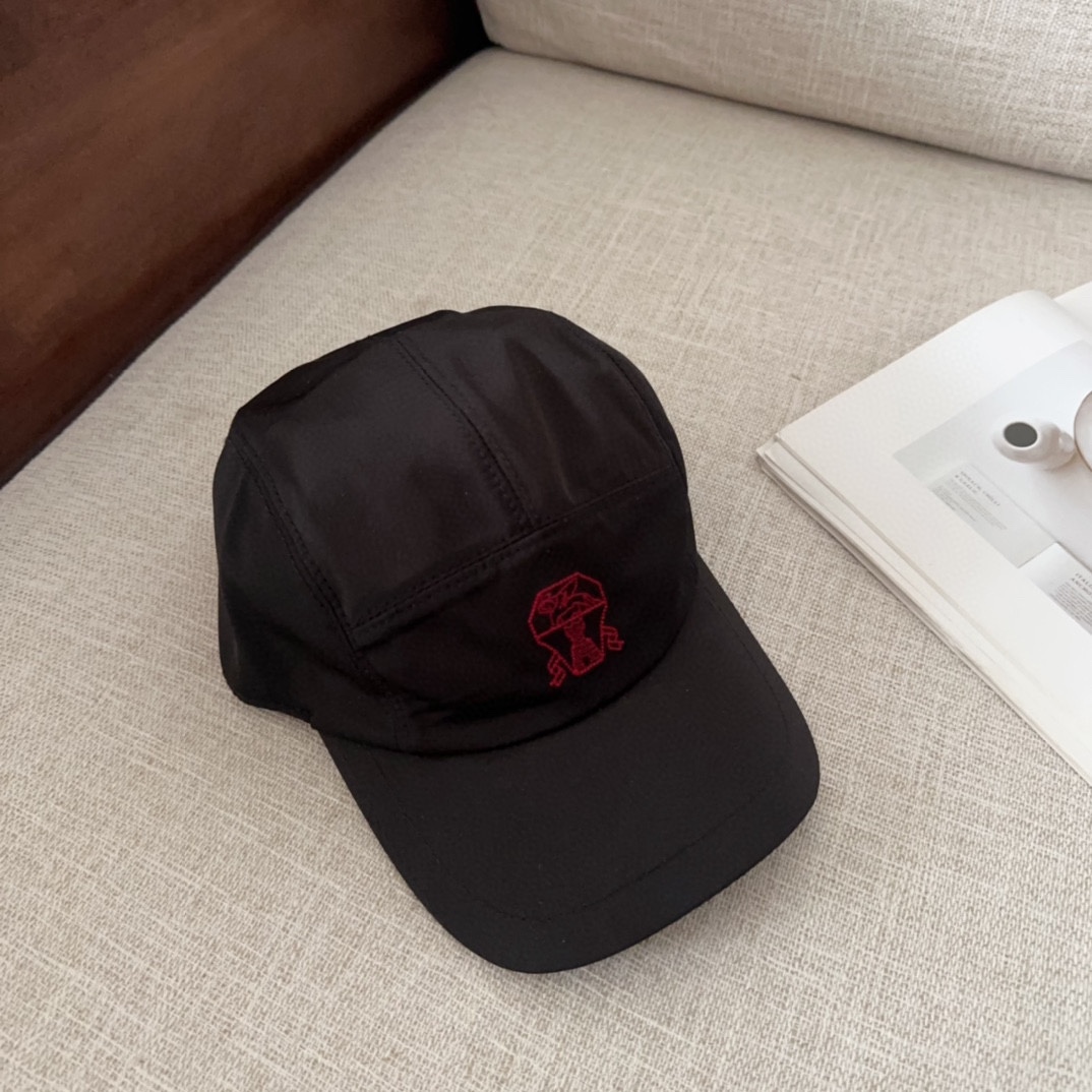 💰78 New, high-quality baseball caps, big synchronous, perfect match - 图片 5