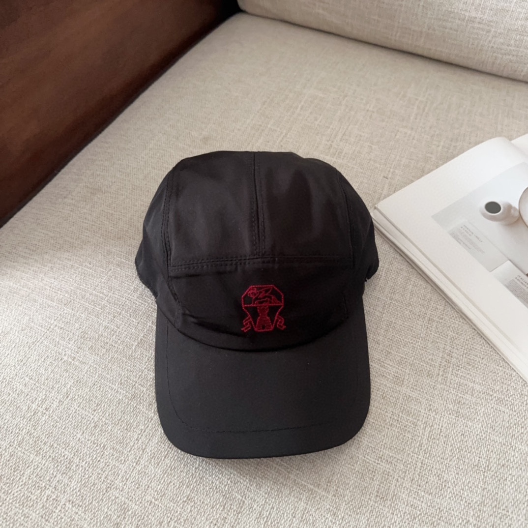 💰78 New, high-quality baseball caps, big synchronous, perfect match - 图片 4