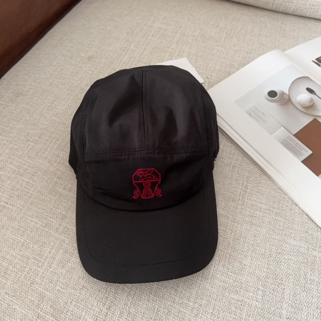 💰78 New, high-quality baseball caps, big synchronous, perfect match - 图片 8