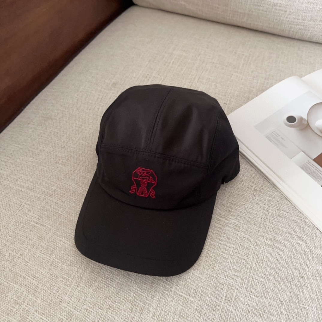 💰78 New, high-quality baseball caps, big synchronous, perfect match - 图片 6