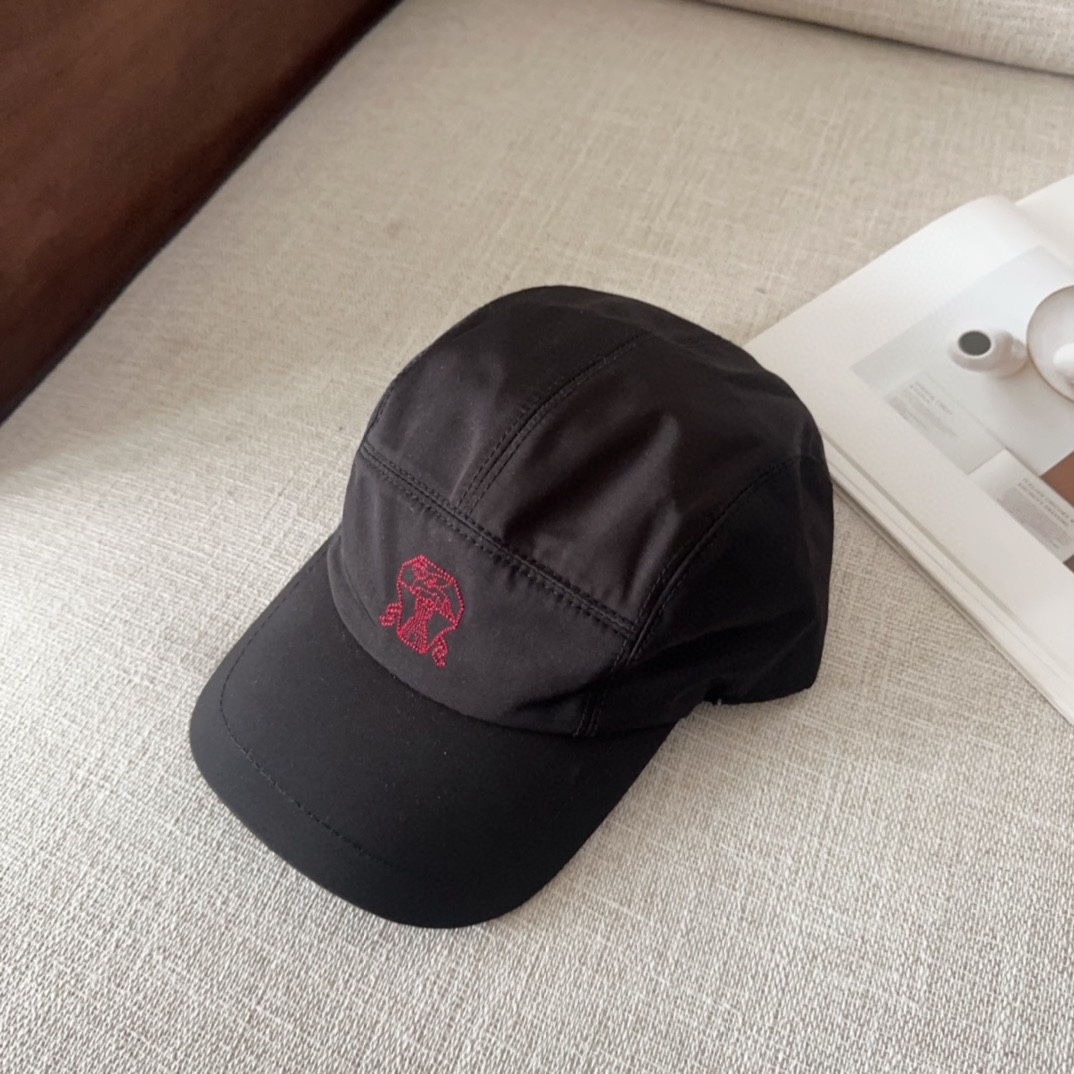 💰78 New, high-quality baseball caps, big synchronous, perfect match - 图片 2