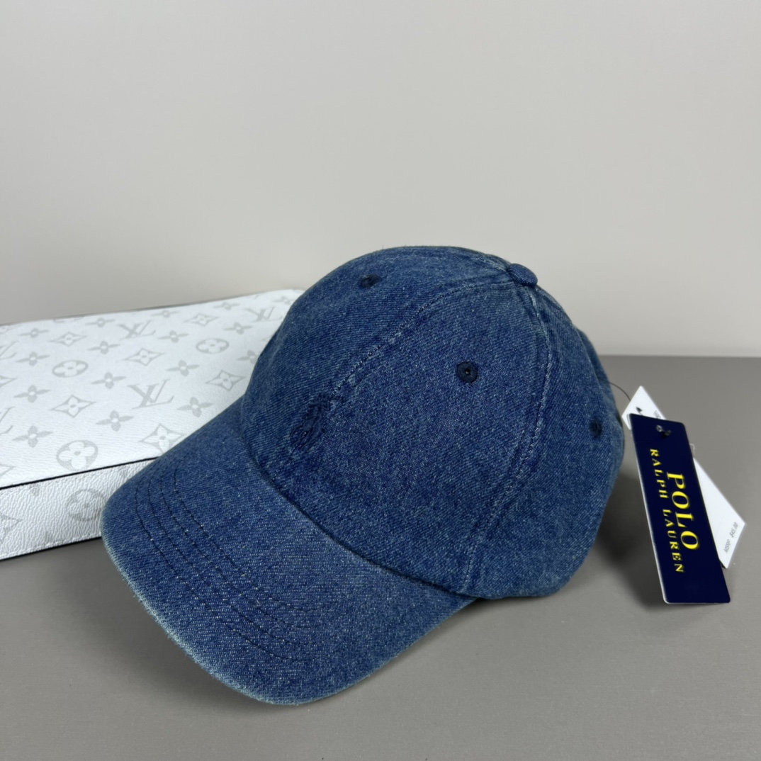 Stylish 4D Embroidery Baseball Cap for Summer Vacations and Sports - 图片 4