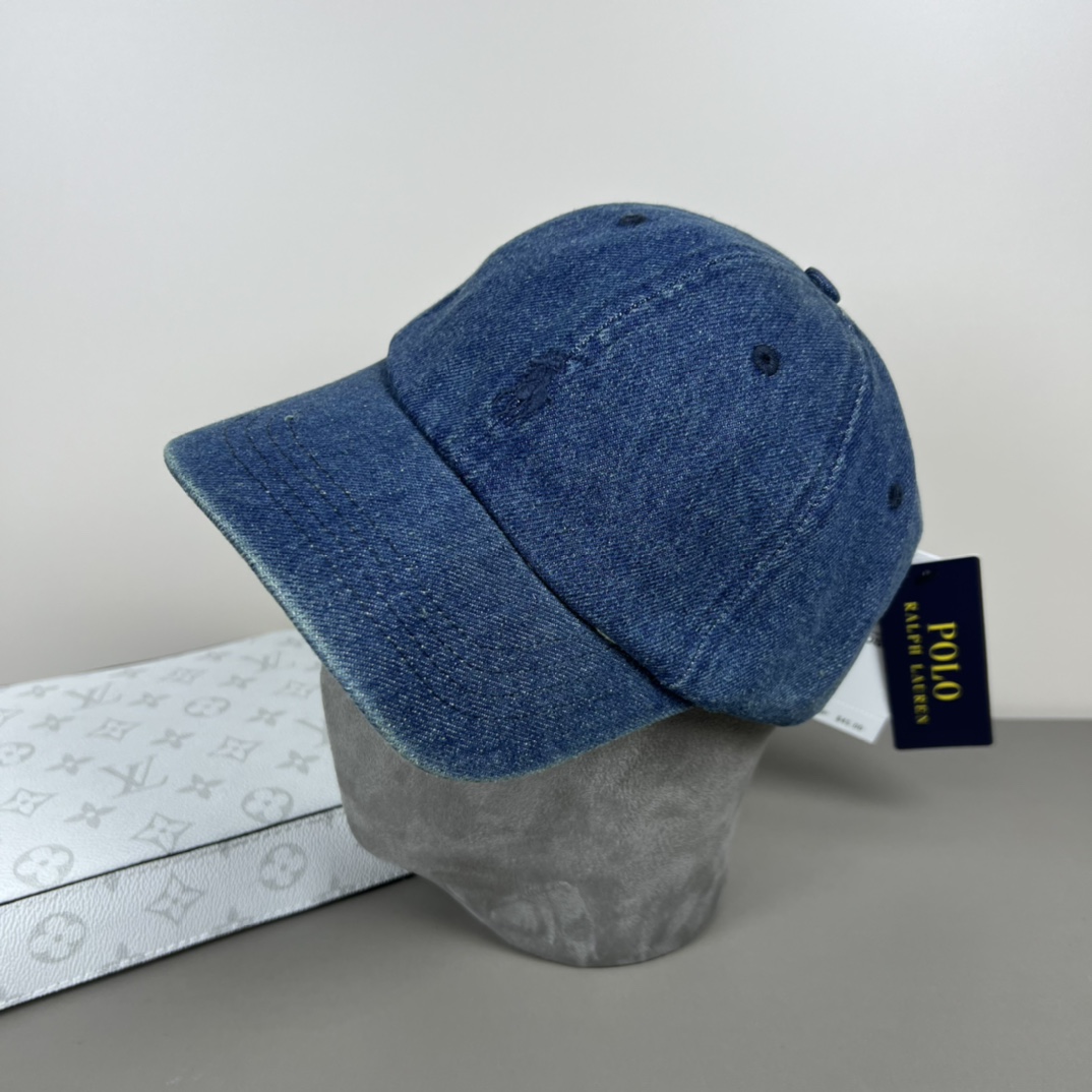 Stylish 4D Embroidery Baseball Cap for Summer Vacations and Sports - 图片 3