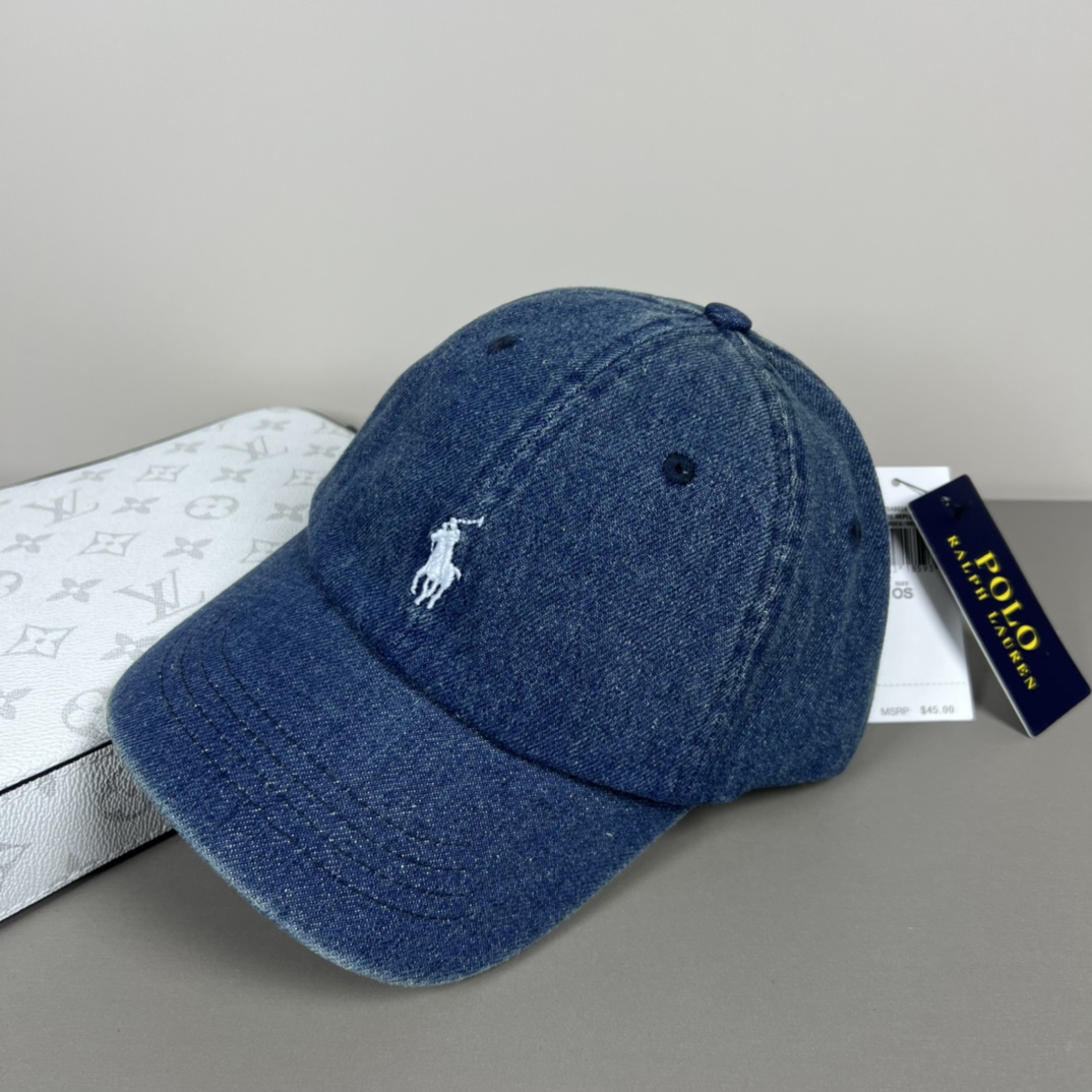 Stylish 4D Embroidery Baseball Cap: Italian Tarpaulin, Perfect for Summer Outings - 图片 4
